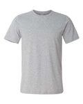 BELLA + CANVAS 3001U Athletic Heather front