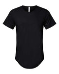 BELLA + CANVAS 3003 Black front