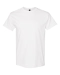 Unisex Classic Cotton Tee