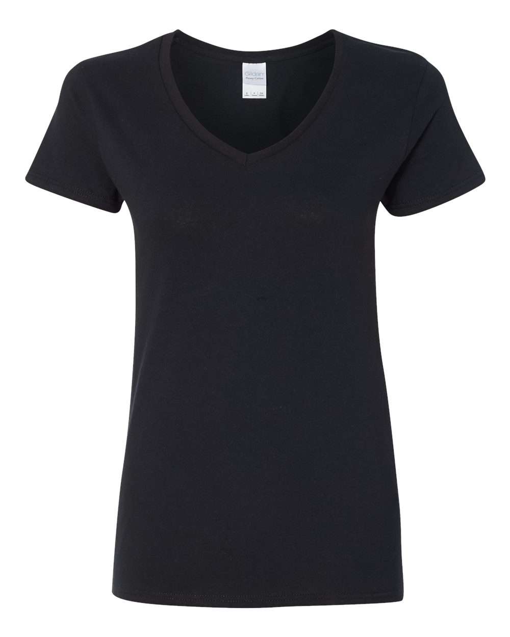 5V00L Black