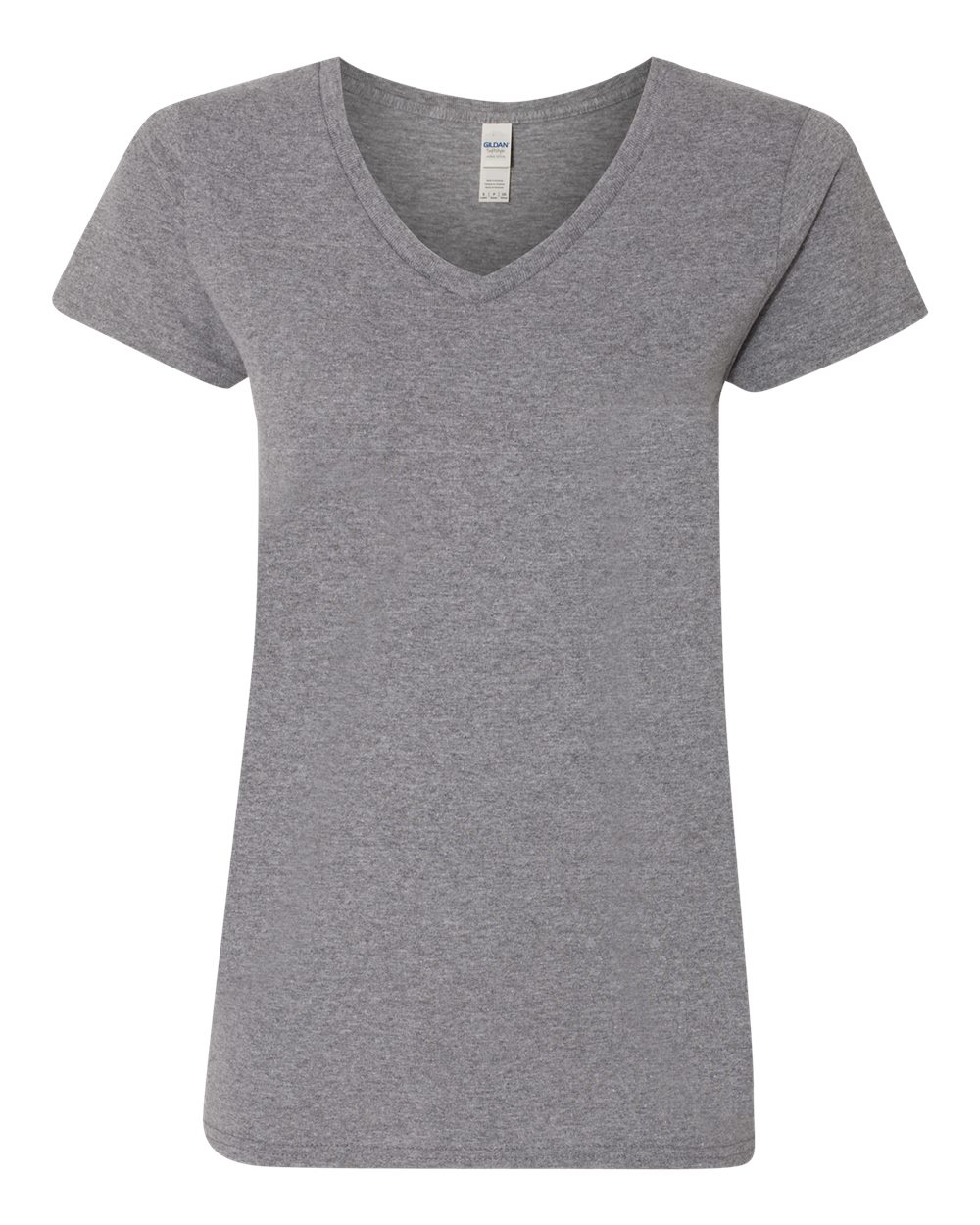 5V00L Graphite Heather