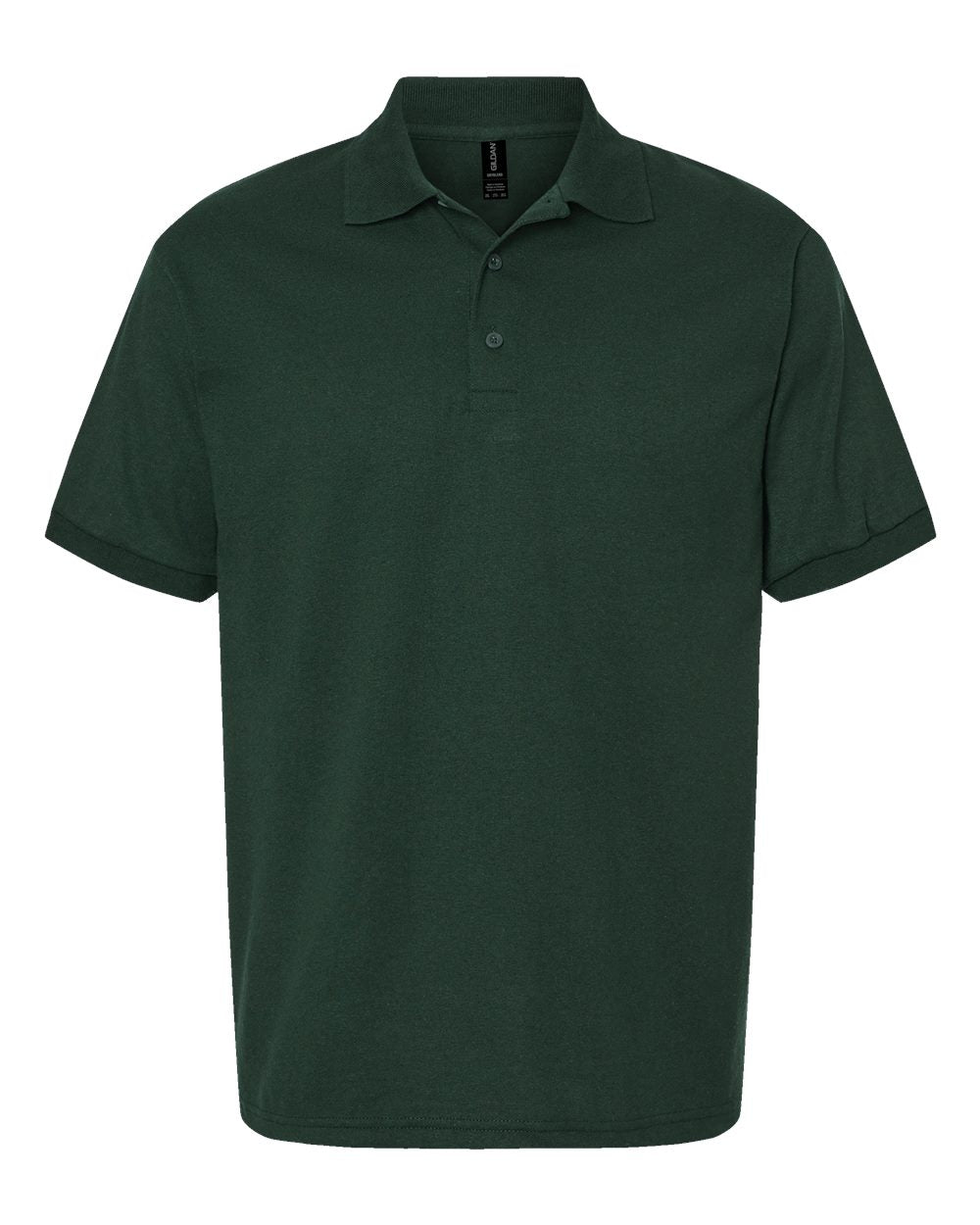 8800 Forest Green
