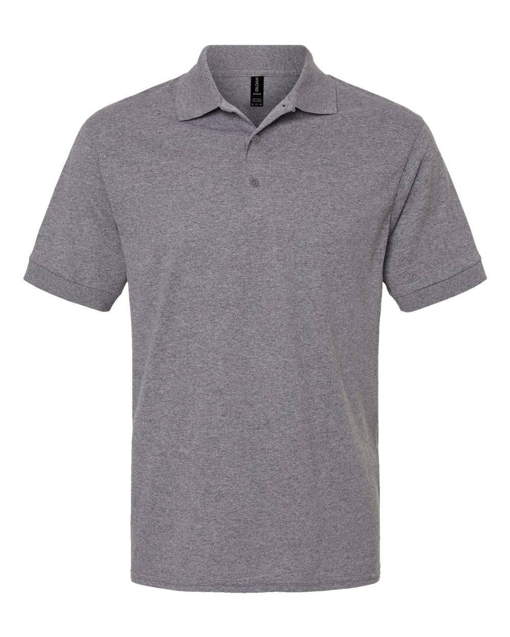 8800 Graphite Heather